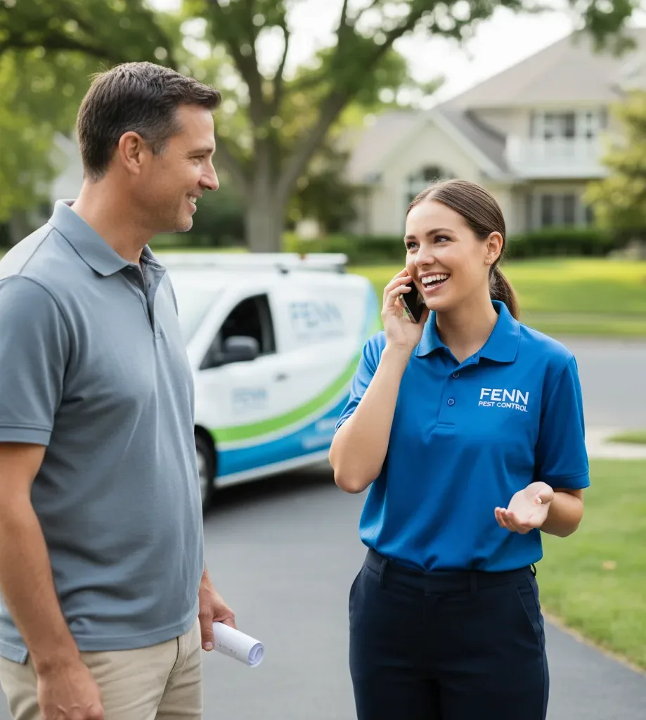 Bed Bug Extermination in Pattonville, TX